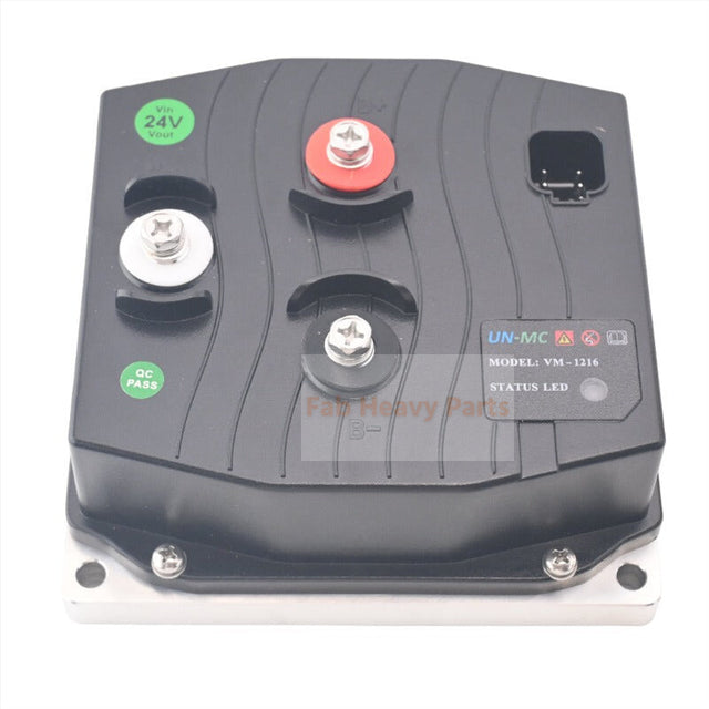 Contrôleur moteur 24V 360A 823408 823408GT pour Genie GR12 GR15 GS1530 GS1932 GS2632 QS15R