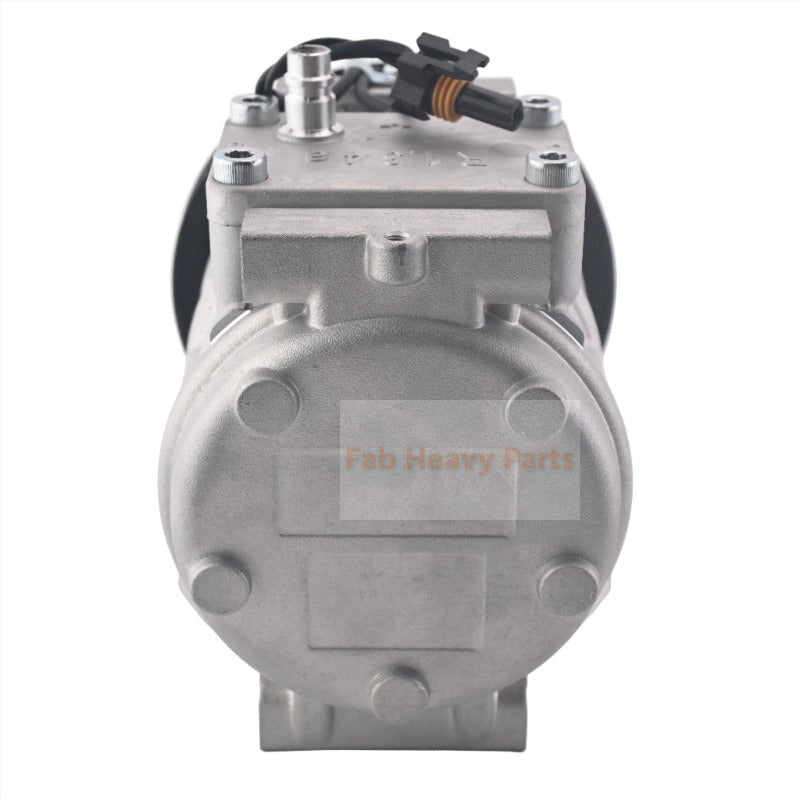 Compressore dell'aria condizionata TY6784 SE501468 Adatto per John Deere 300D 410D 755D 544G 670C