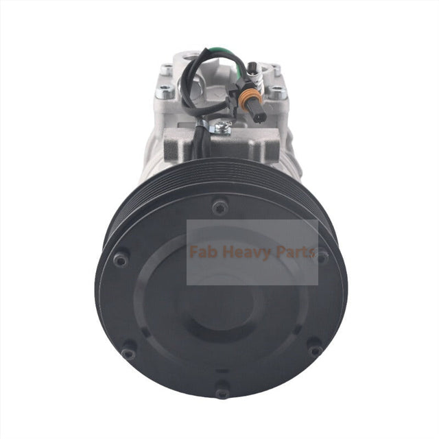 ジョンディアクローラー700H 750C 850Cに適合するAT168543 AT168543