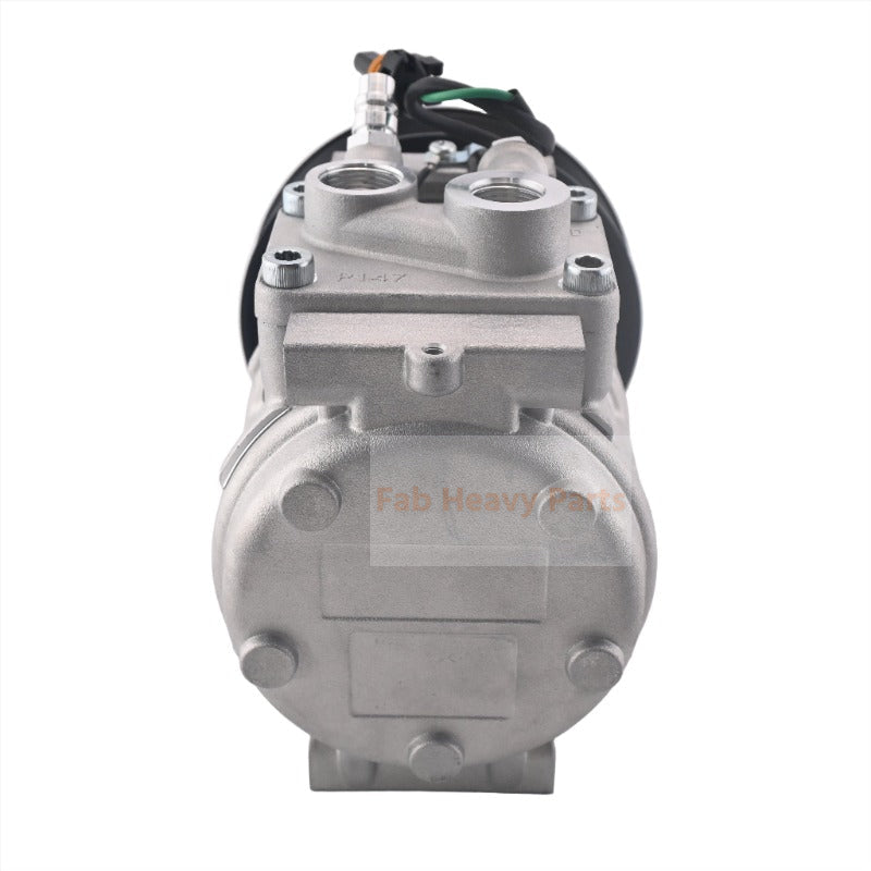 Air Conditioning Compressor AT168543 Fits for John Deere Crawler 700H 750C 850C