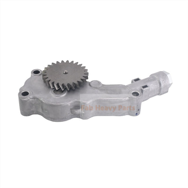 Pompa dell'olio 7256790 Adatta per motore Bobcat Doosan D34