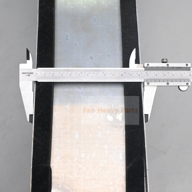 Radiator 333/C3851 for JCB Excavator JS220 JS220LC