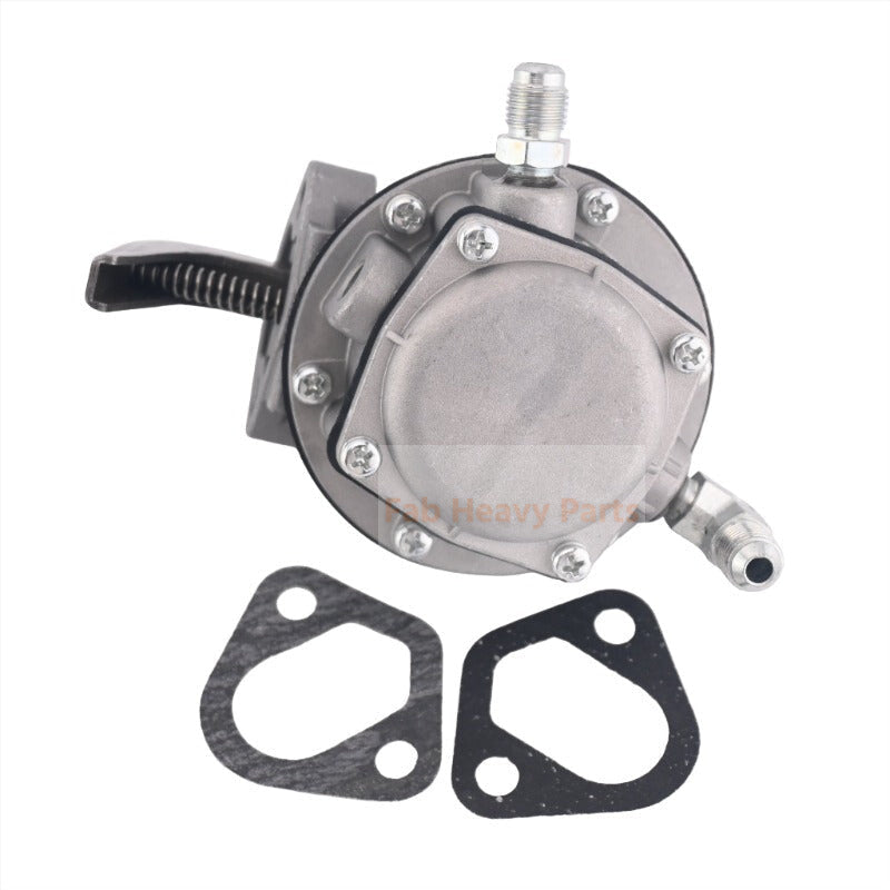 Bomba de combustible 23100-78052-71 para carretilla elevadora Toyota 42-4FG15