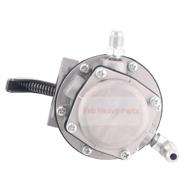 Bomba de combustible 23100-78052-71 para Toyota Backlift 42-4FG15