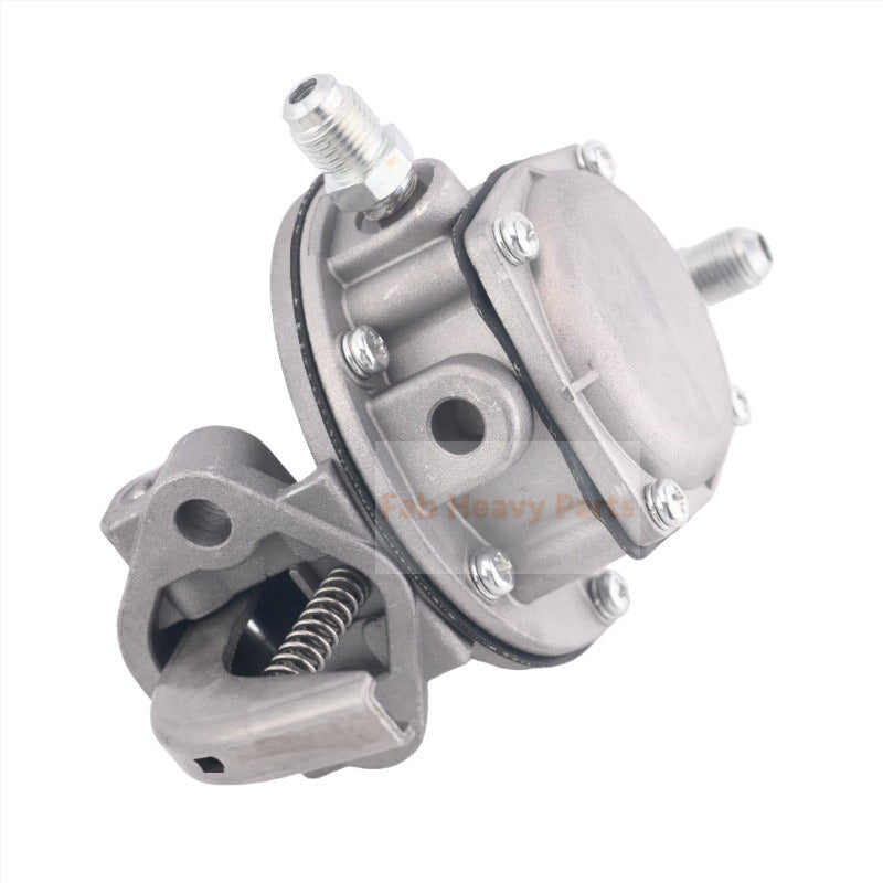 Bomba de combustible 23100-78052-71 para carretilla elevadora Toyota 42-4FG15