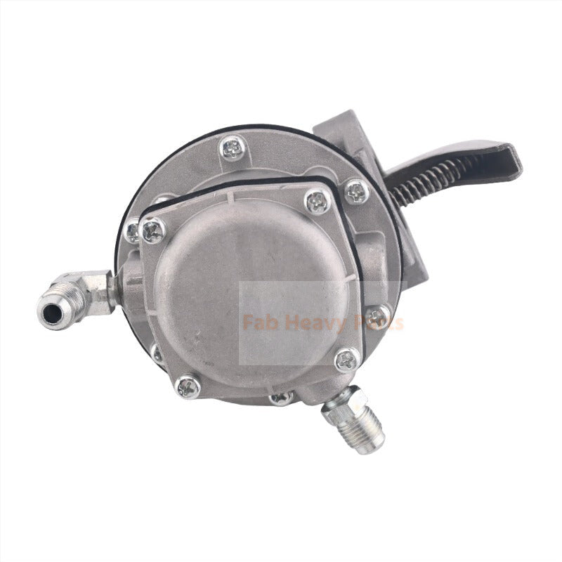 Bomba de combustible 23100-78052-71 para carretilla elevadora Toyota 42-4FG15