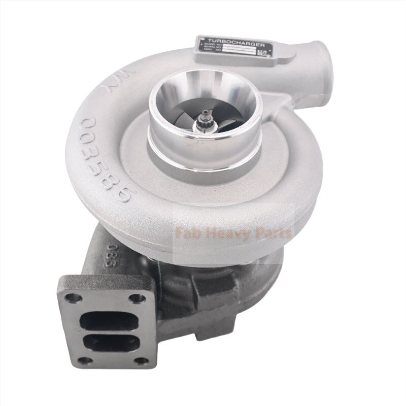 Turbo H1C Turbocharger 3523294 Fits for Cummins Engine 6BTA