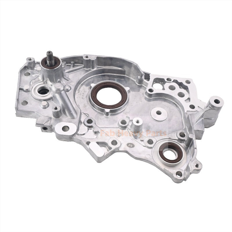 Oil Pump MD194009 for Mitsubishi G64 4G63 Engine Forklift Truck