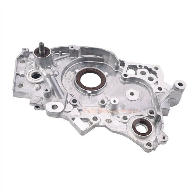 Oil Pump MD194009 for Mitsubishi G64 4G63 Engine Forklift Truck