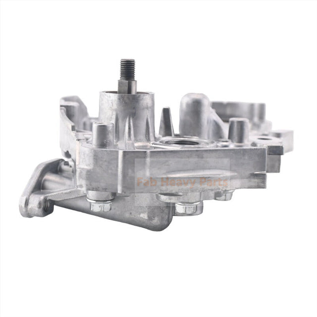 Oil Pump MD194009 for Mitsubishi G64 4G63 Engine Forklift Truck