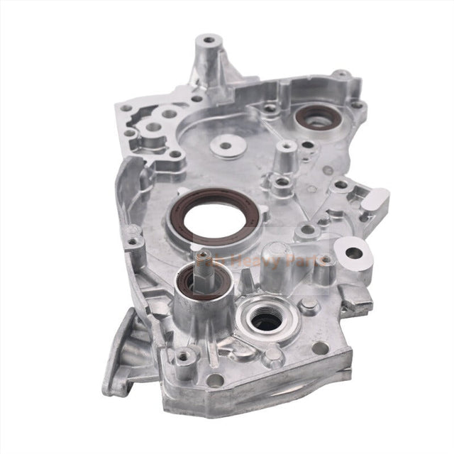 Oil Pump MD194009 for Mitsubishi G64 4G63 Engine Forklift Truck