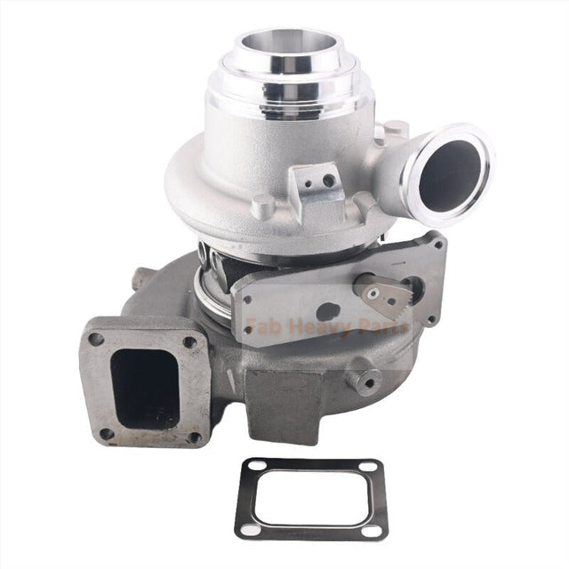 Turbocharger 5459710RX 5358001 Fits for Cummins X15 Holset Turbo HE400VG