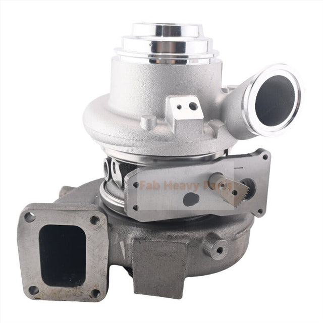 Turbocharger 5459710RX 5358001 Fits for Cummins X15 Holset Turbo HE400VG