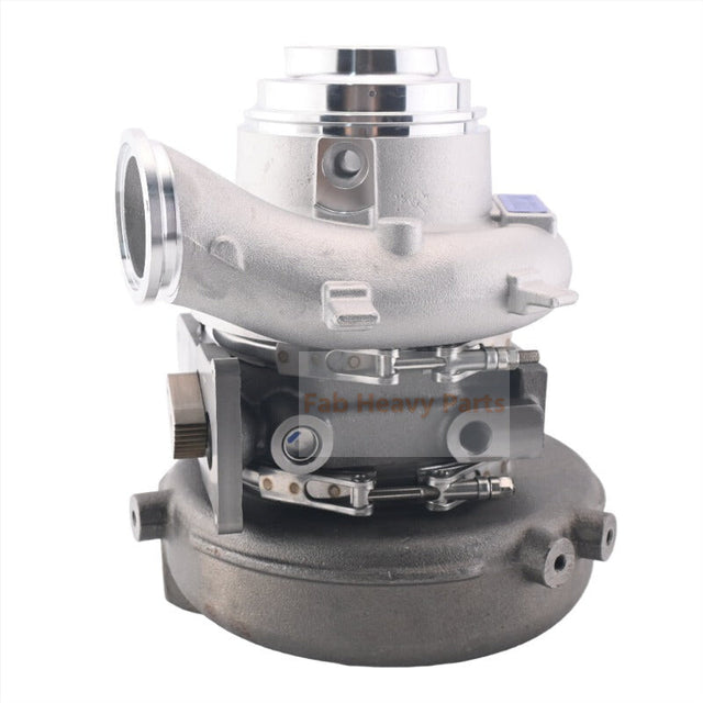Turbocharger 5459710RX 5358001 Fits for Cummins X15 Holset Turbo HE400VG