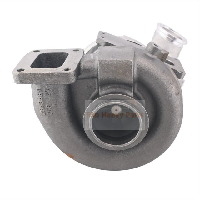 Turbocharger 5459710RX 5358001 Fits for Cummins X15 Holset Turbo HE400VG