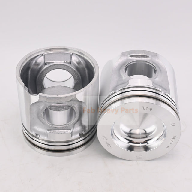 Überholung des Wiederaufbaus Kit für Deutz BF4M1013 Motor