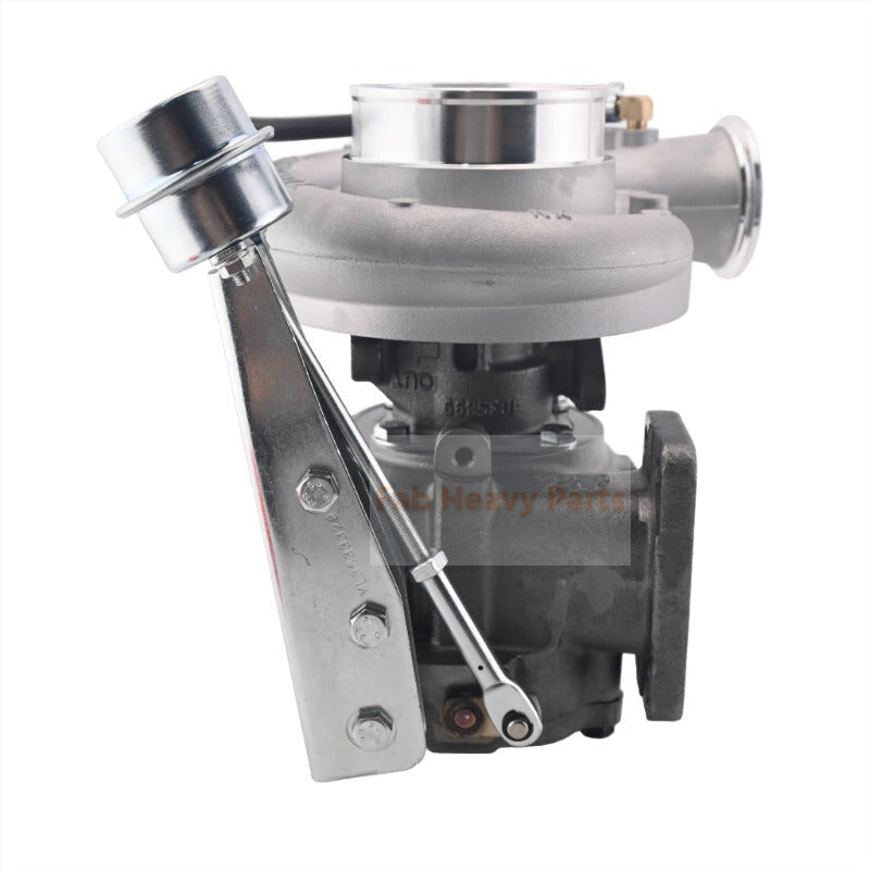 Turbocharger 3538881 3802881 Fits Cummins Engine 6BTA