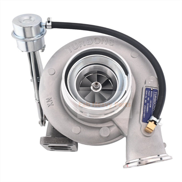 Turbocharger 3538881 3802881 Fits Cummins Engine 6BTA