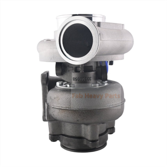 Turbolader 3599105 Passend für Cummins Industrial mit Tier II-Motor