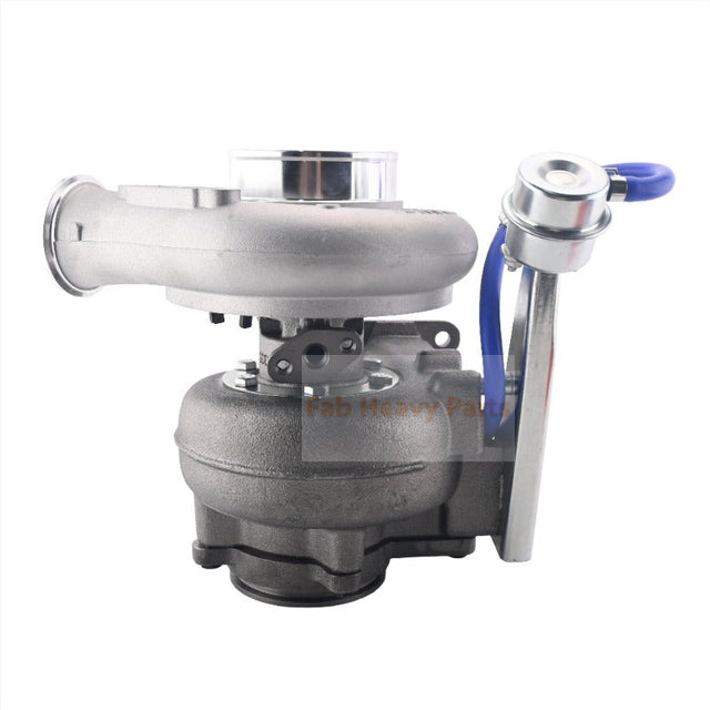 Turbolader 3599105 Passend für Cummins Industrial mit Tier II-Motor