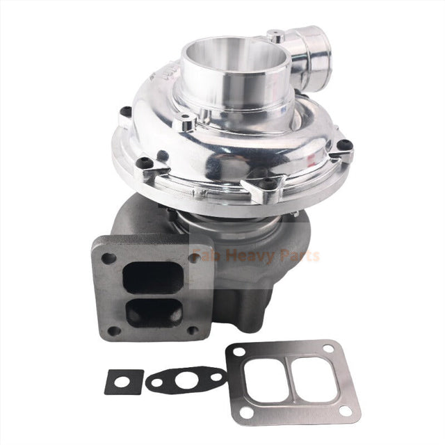 ZX330 ZX350 Excavador 6HK1 Turbocompresor 114400-4420 Turbo 11440044420 8-98030217-2