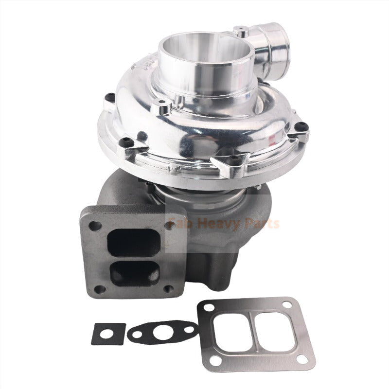 ZX330 ZX350 Excavator 6HK1 Turbocharger 114400-4420 Turbo 1144004420 8-98030217-2