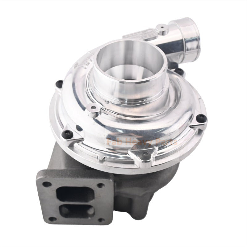 ZX330 ZX350 Excavator 6HK1 Turbocharger 114400-4420 Turbo 1144004420 8-98030217-2