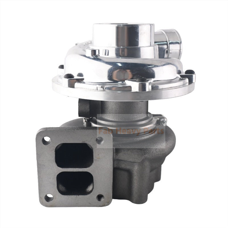 ZX330 ZX350 Excavator 6HK1 Turbocharger 114400-4420 Turbo 1144004420 8-98030217-2
