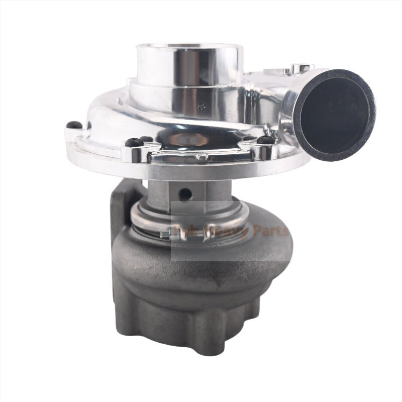 ZX330 ZX350 Excavator 6HK1 Turbocharger 114400-4420 Turbo 1144004420 8-98030217-2