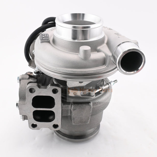 Perkins Engine 1106D-E66TA Turbo B2 Turbocharger 2674A256