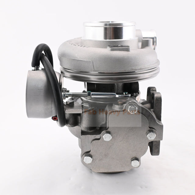 Perkins Engine 1106D-E66TA Turbo B2 Turbocharger 2674A256