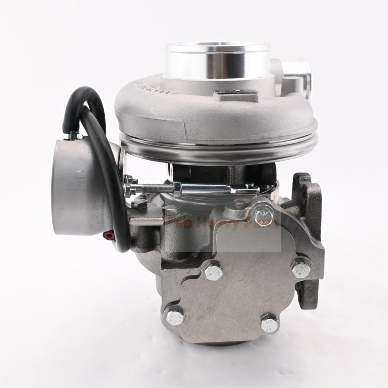 Perkins Engine 1106D-E66TA Turbo B2 Turbocharger 2674A256