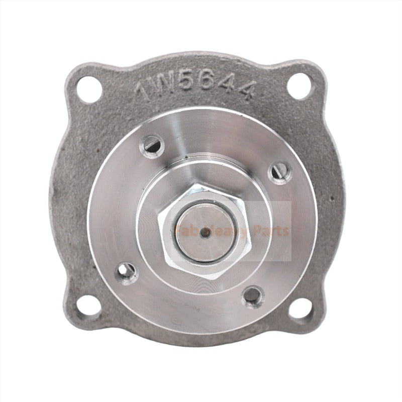 New Water Pump 2W1223 2W-1223 Fits for Caterpillar 215 Excavator Loader 943 953 Engine 3204