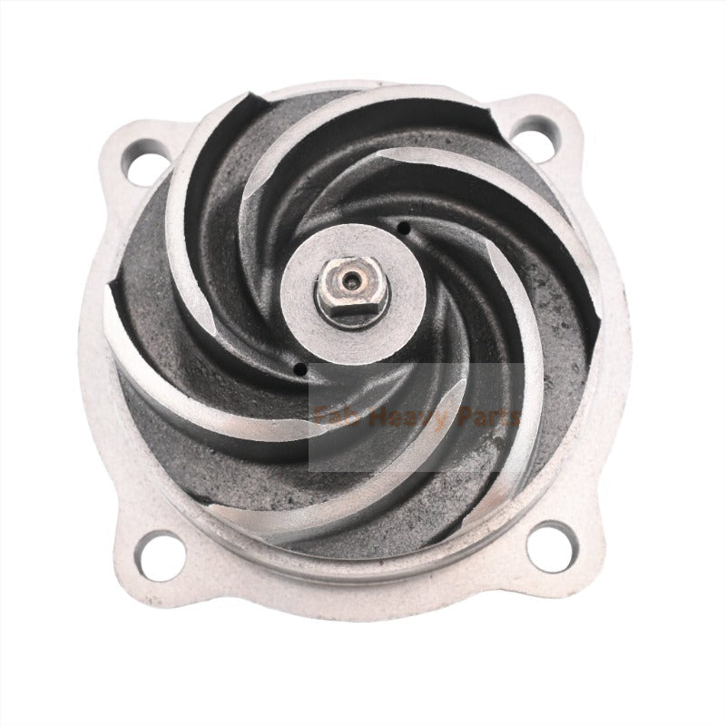 New Water Pump 2W1223 2W-1223 Fits for Caterpillar 215 Excavator Loader 943 953 Engine 3204