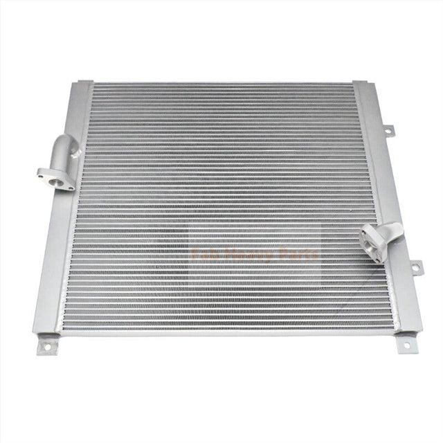 油圧オイルクーラー206-03-51121フィットコマツPC200-5 PC200LC-5 PC220-5 PC240-5