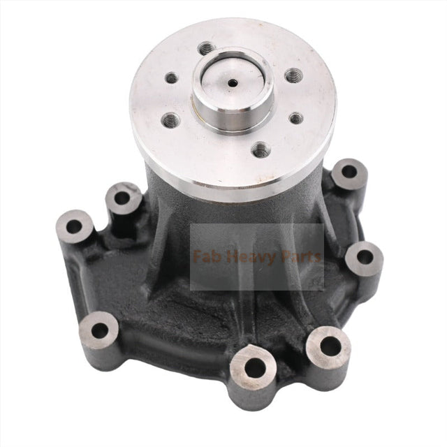 Water Pump 8980228721 para sa ISUZU Engine 4HK1