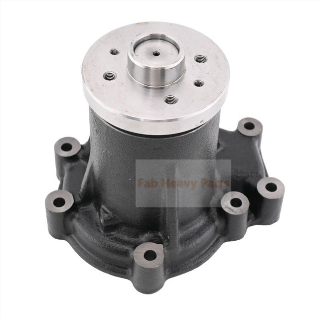 Water Pump 8980228721 para sa ISUZU Engine 4HK1