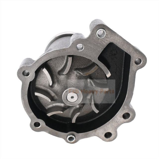 Water Pump 8980228721 para sa ISUZU Engine 4HK1