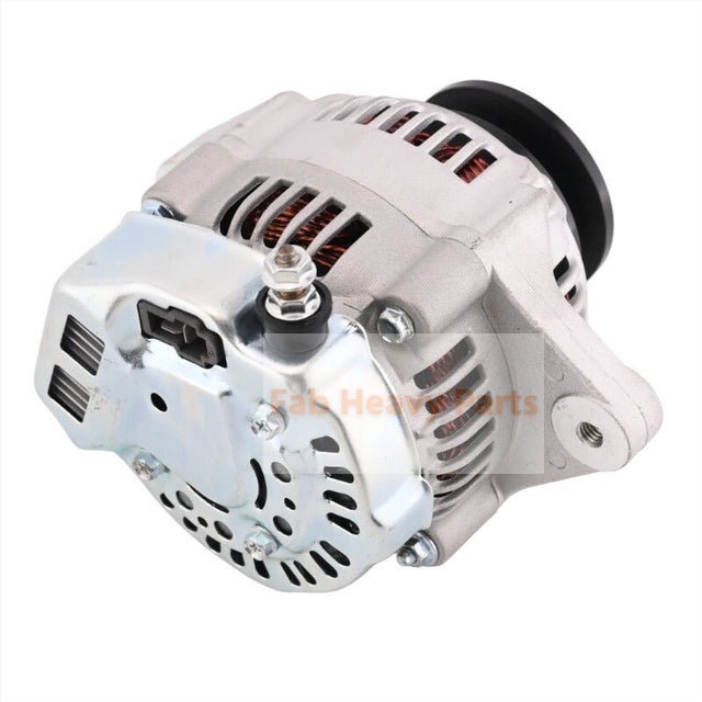 Alternador de 12V 129961-77200 para el motor Yanmar 4TNV94L se adapta al tractor John Deere 2320 2520 2720 4100 4110