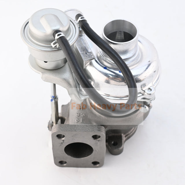 RHF3 Turbo CK30 VD410096 1G93417011 4G92417011 Turbocharger For Kubota V2403MDITCE1 Engine