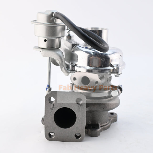 RHF3 Turbo CK30 VD410096 1G93417011 4G92417011 Turbocharger For Kubota V2403MDITCE1 Engine