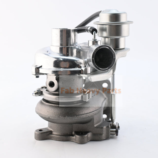 RHF3 Turbo CK30 VD410096 1G93417011 4G92417011 Turbocharger For Kubota V2403MDITCE1 Engine