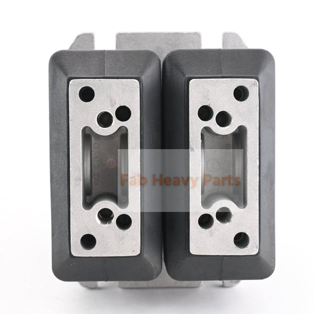 Foot Pedal Control Valve YN30V00105F2 for Kobelco SK200-8 SK250-8 Exvacator