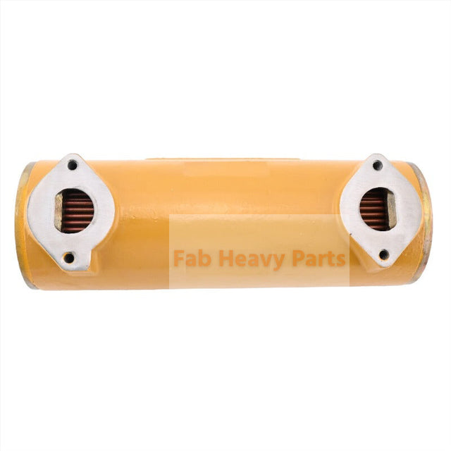Core de enfriador de aceite OR-9056 0R9056 se ajusta para CAT C15 C18 3406 3406B 3406C 3406E