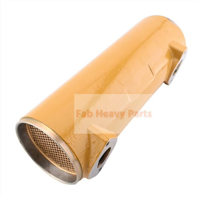 Core de enfriador de aceite OR-9056 0R9056 se ajusta para CAT C15 C18 3406 3406B 3406C 3406E