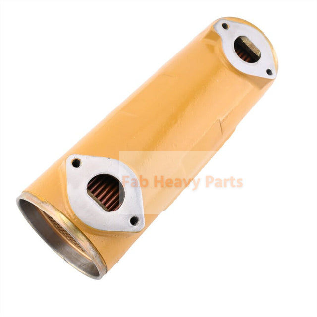 Core de enfriador de aceite OR-9056 0R9056 se ajusta para CAT C15 C18 3406 3406B 3406C 3406E