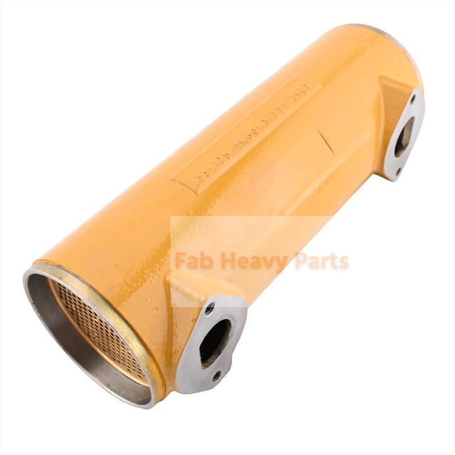 Core de enfriador de aceite OR-9056 0R9056 se ajusta para CAT C15 C18 3406 3406B 3406C 3406E