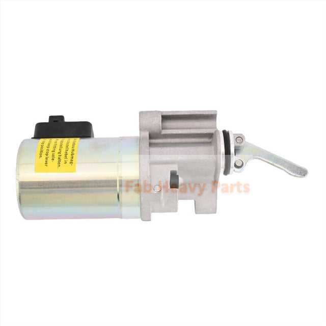 Para Deutz 1012 Motor 12V Stop Solenoid 0419-9900