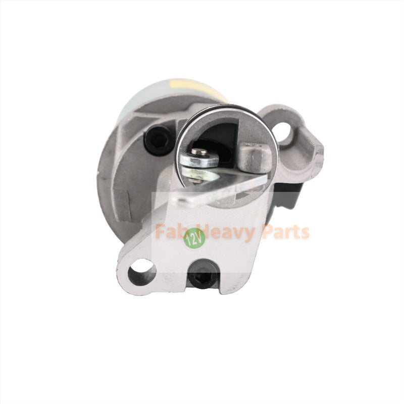 For Deutz 1012 Engine 12V Stop Solenoid 0419-9900