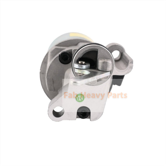 Para Deutz 1012 Motor 12V Stop Solenoid 0419-9900